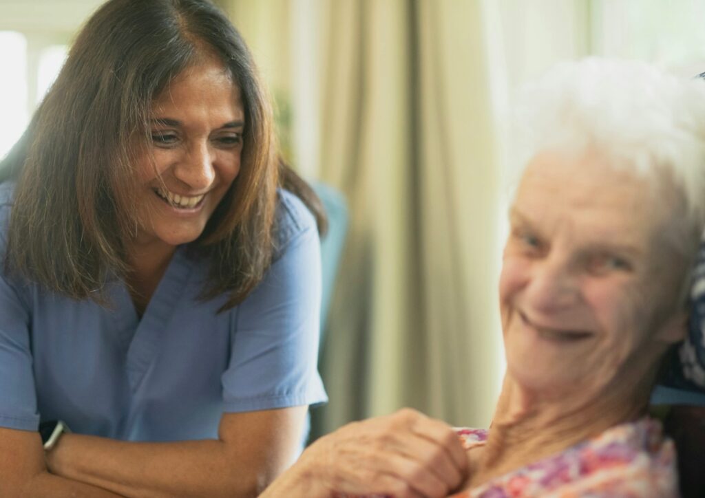 How to Prepare Your Care Service for CQC Approval Featured Image 0 1024x724