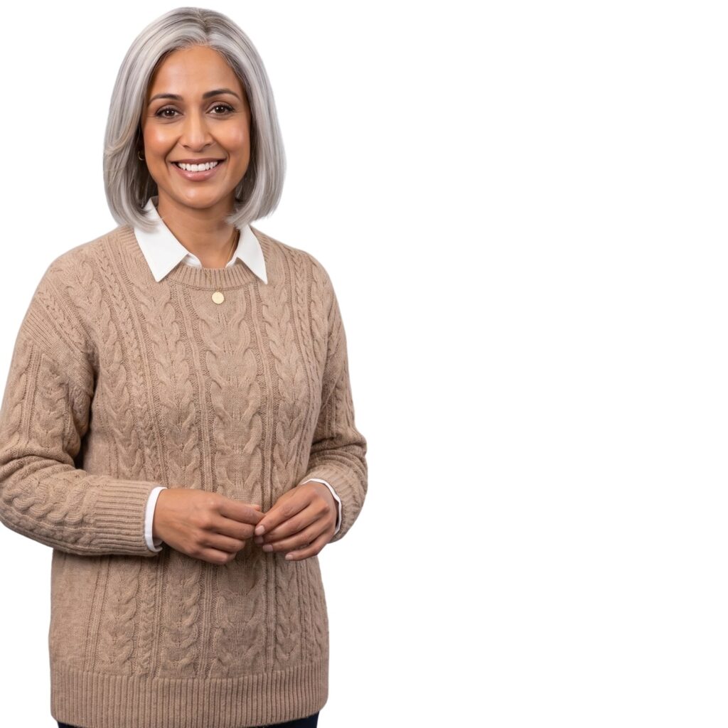 CQC Queen Academy consultant welcoming care providers